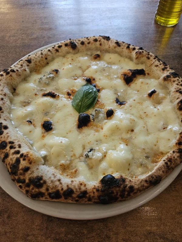 Street Pizza & Osteria 2