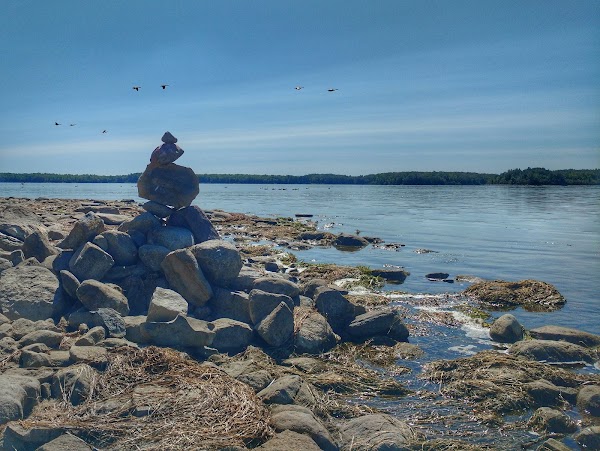 Long Sault Parkway 1