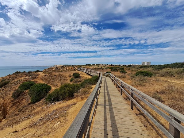 Passadiços da Ponta da Piedade 5