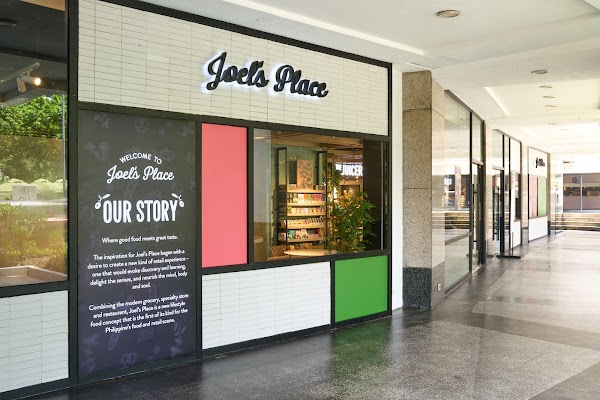Joel's Place Glorietta 4