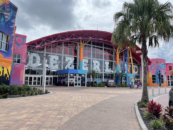 Dezerland Park Orlando 5