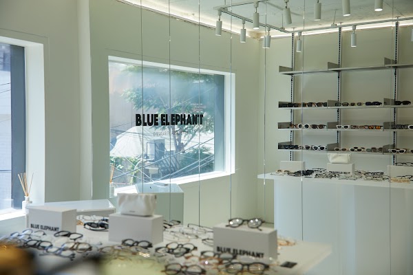Blue Elephant Seoul Forest Showroom 5