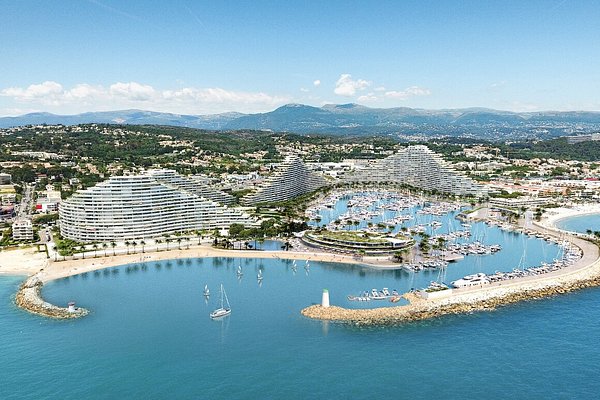 Baie des Anges