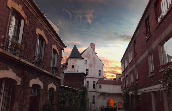 Castle of the White Queen 3