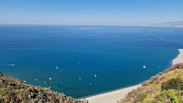 Spiaggia di Marinello