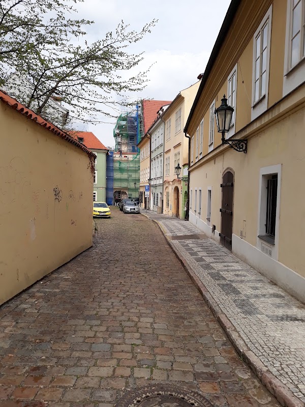 Anežská 5