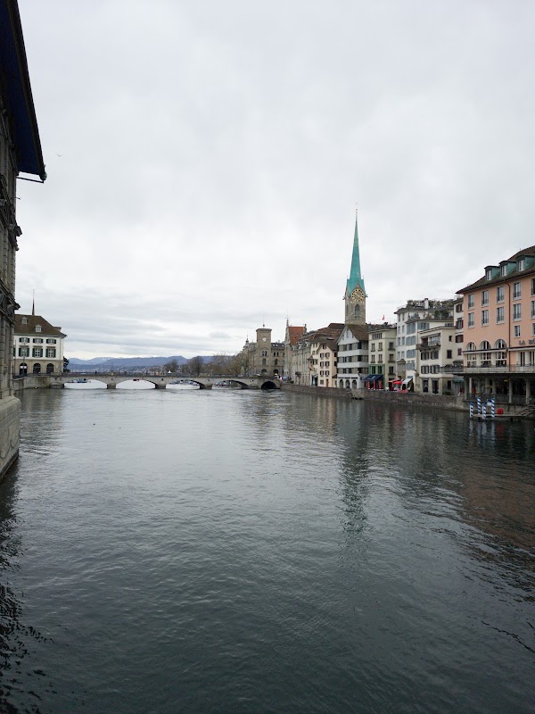Münsterbrücke 5