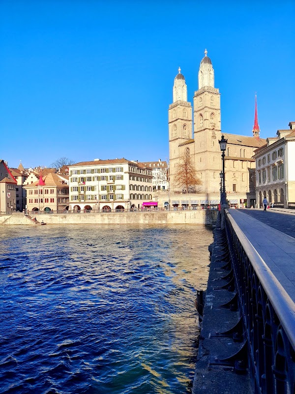 Münsterbrücke 3