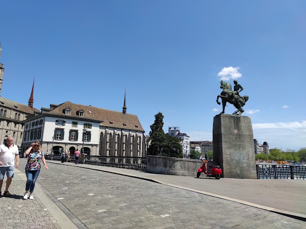 Münsterbrücke 2