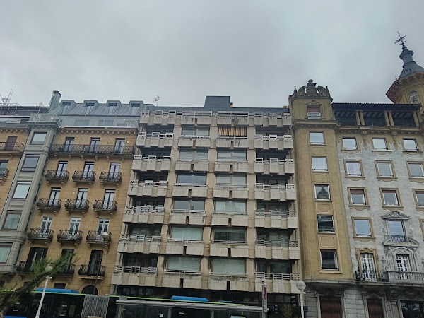 OLDTOWN SAN SEBASTIAN RENTALS S.L. 5