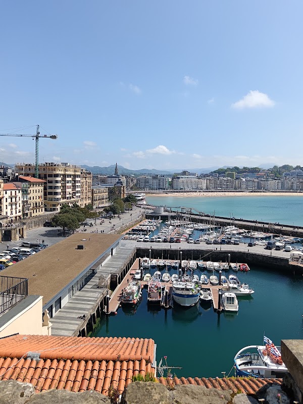 OLDTOWN SAN SEBASTIAN RENTALS S.L. 4