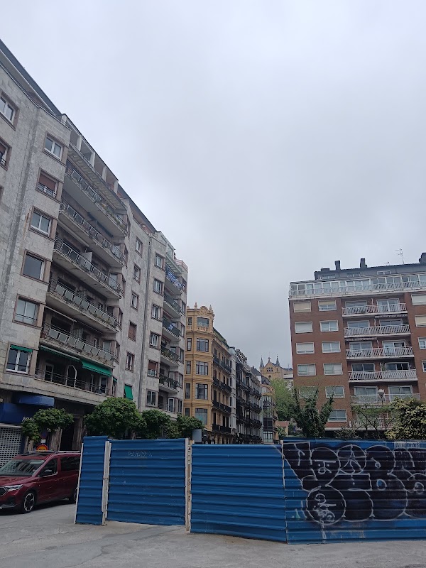 OLDTOWN SAN SEBASTIAN RENTALS S.L. 2