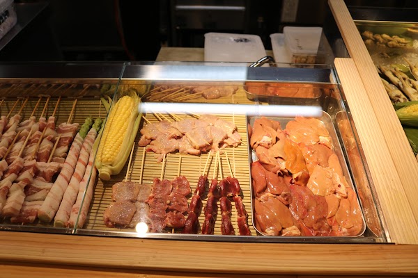 Susaki Stall Kajishika 5