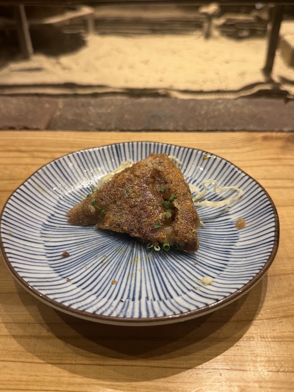 Susaki Stall Kajishika 4