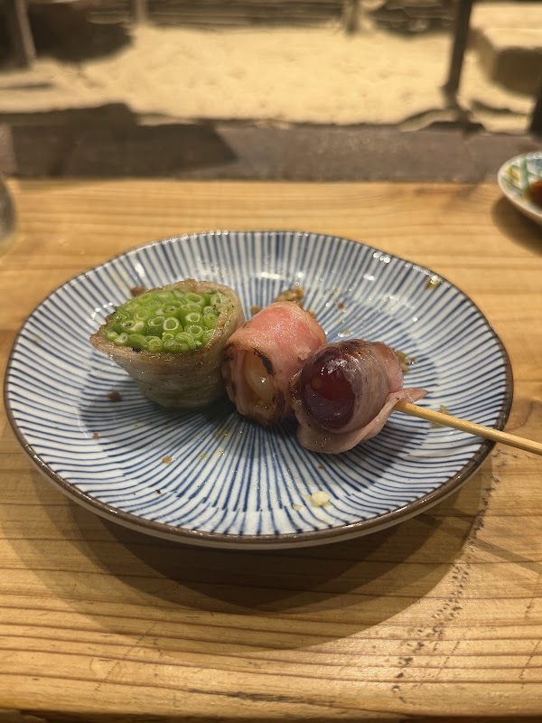 Susaki Stall Kajishika 2