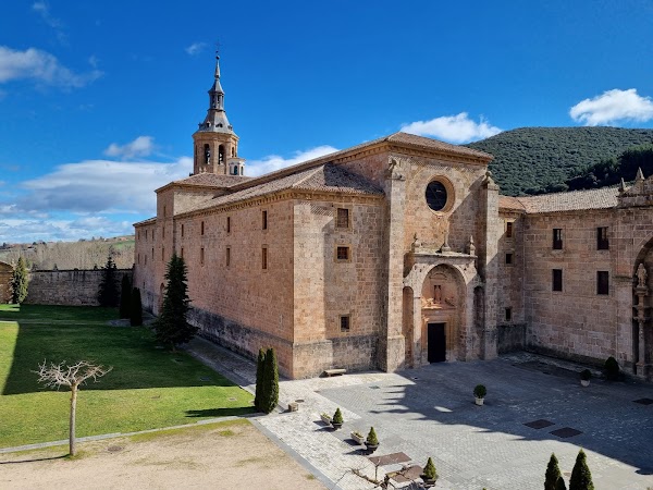 Suso Monastery 5