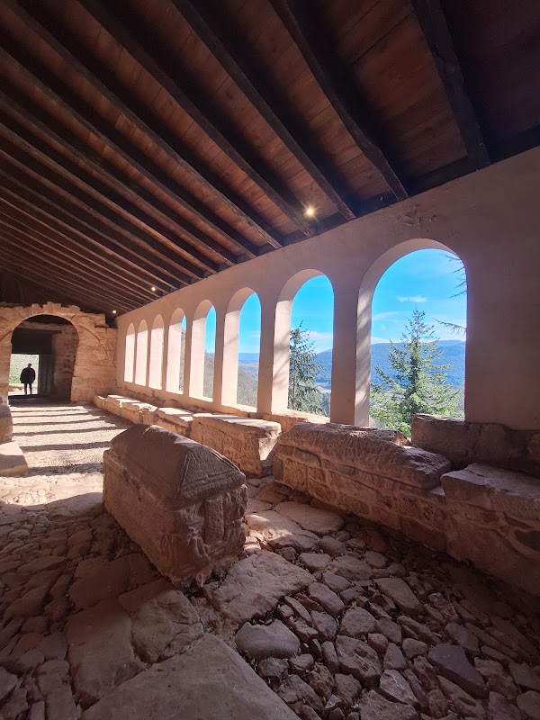 Suso Monastery 4