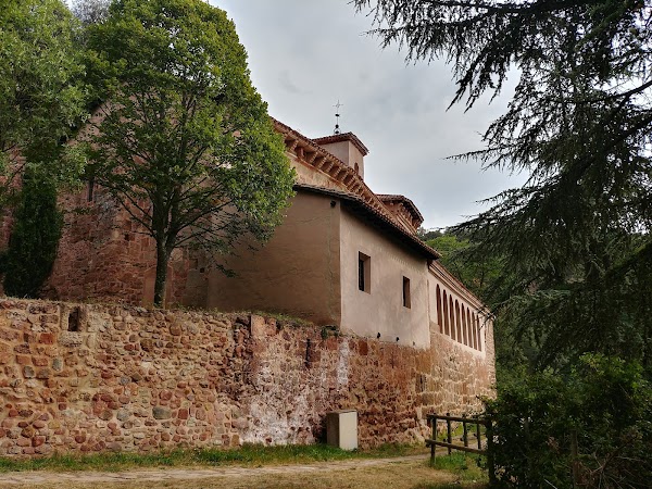 Suso Monastery 3