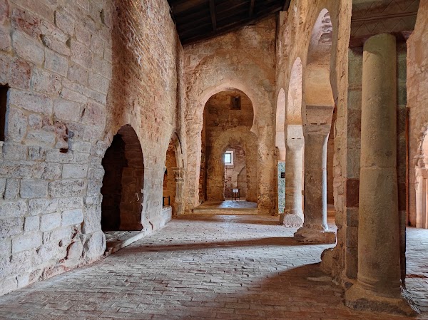 Suso Monastery 2
