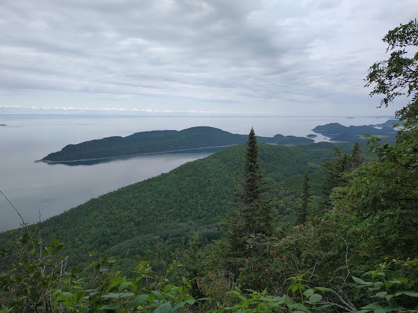 Parc national du Bic 5