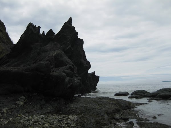 Parc national du Bic 4