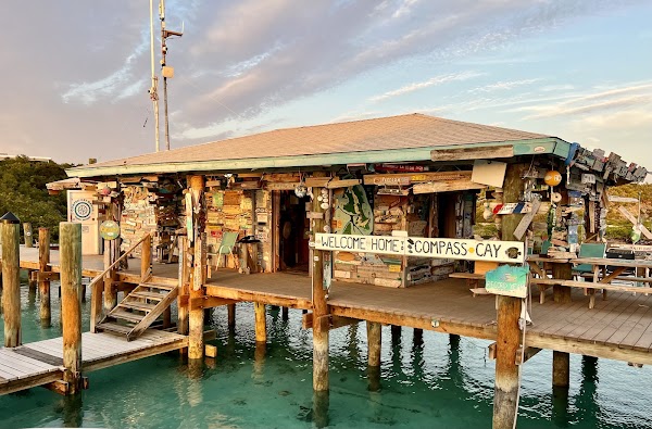 Compass Cay 4