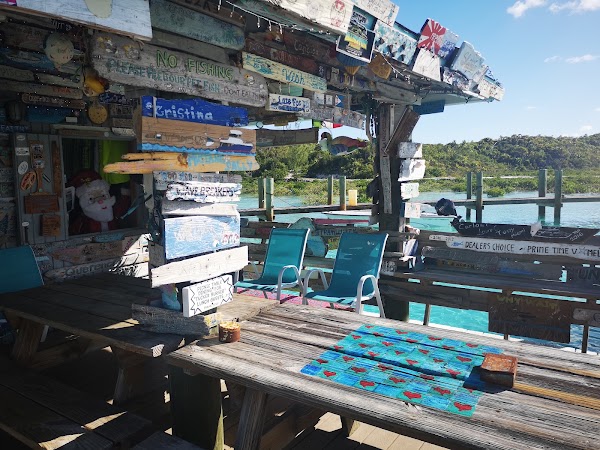 Compass Cay 3