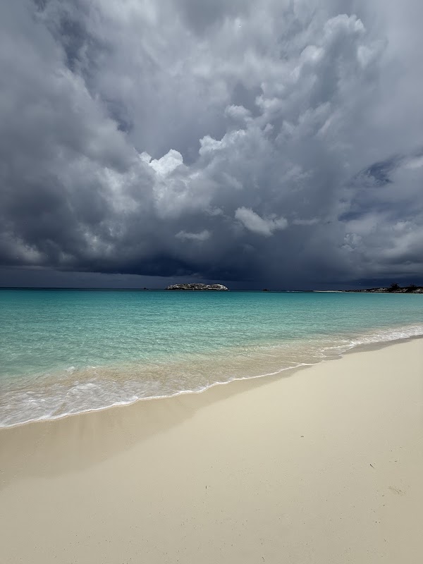 Compass Cay 2