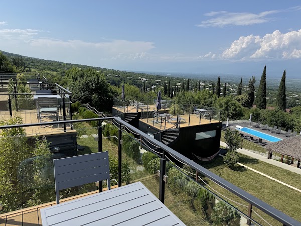 Horizons Bakurtsikhe
