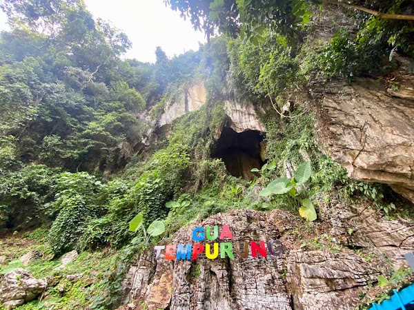 Gua Tempurung 3