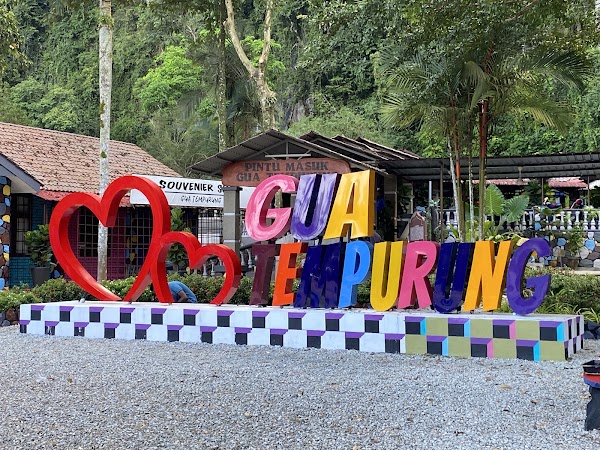 Gua Tempurung 2