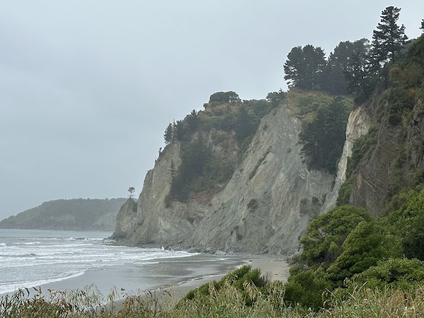 Cathedral Gully 2