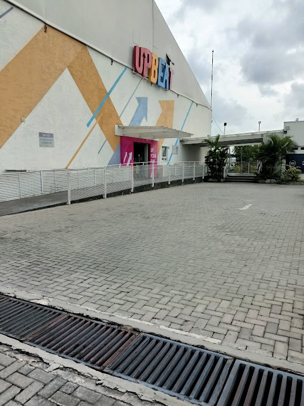 Upbeat Recreation Centre