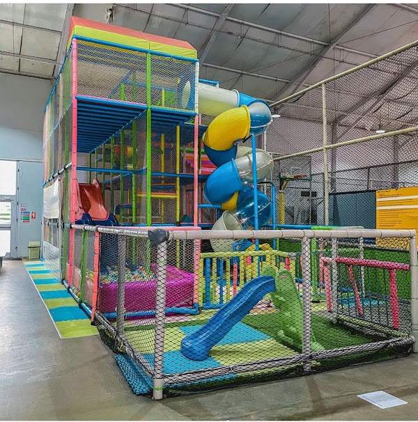 Upbeat Recreation Centre 4