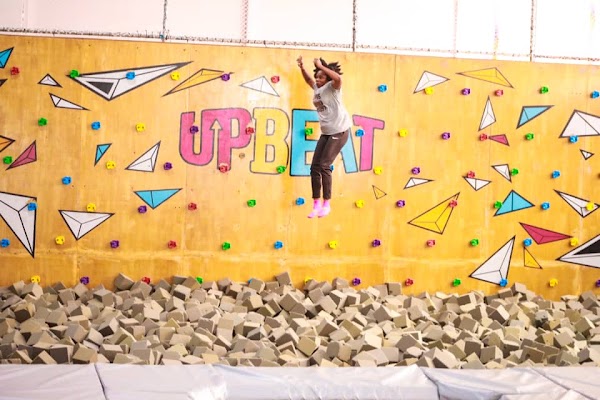Upbeat Recreation Centre 3