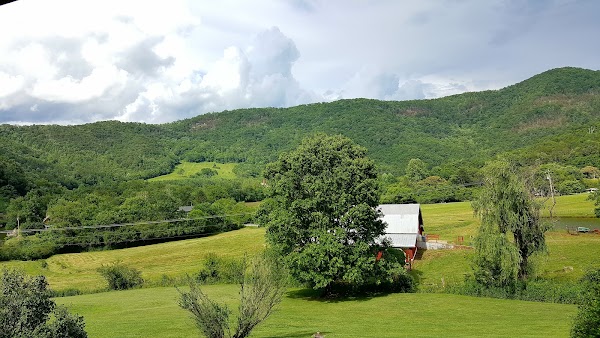 Cullowhee