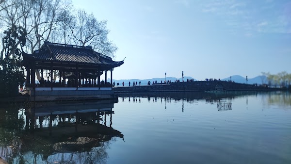 断桥 5