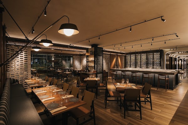 Osteria Mozza