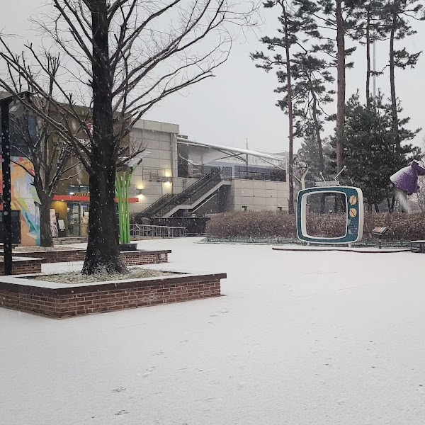고양관광정보센터(Goyang Tourist Information Center)