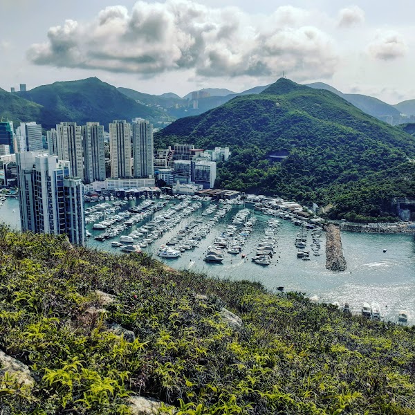 Ap Lei Chau 3