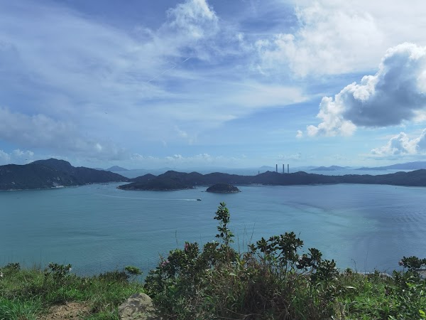 Ap Lei Chau 2