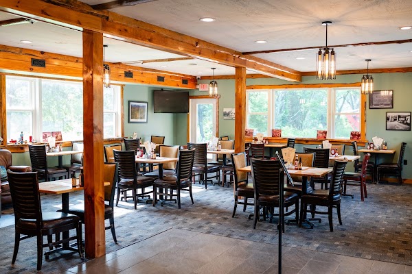 Adirondack Mountain Coffee Cafe
