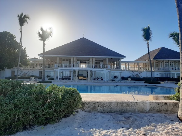 The Spa at Puntacana Resort