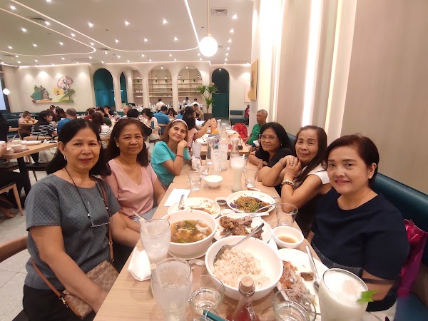 Manam Comfort Filipino | Lucky Chinatown Mall | Manila 3