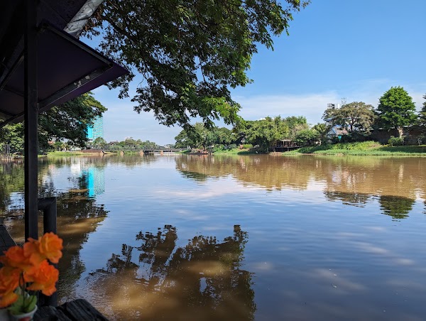 Mae Ping River Cruise 5