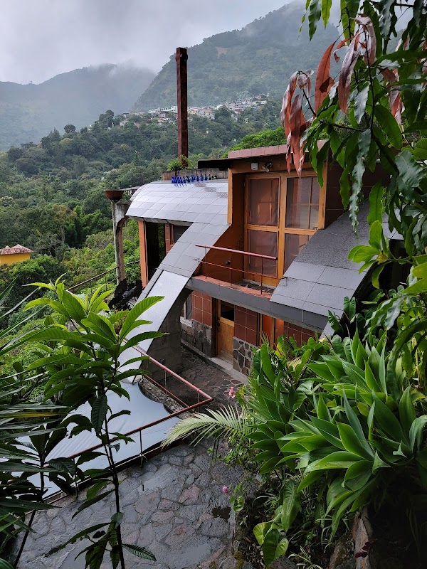 Casa Amate