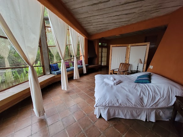 Casa Amate 5