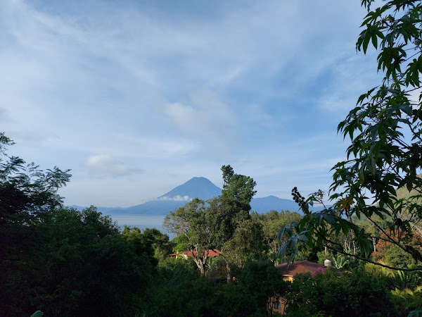 Casa Amate 4