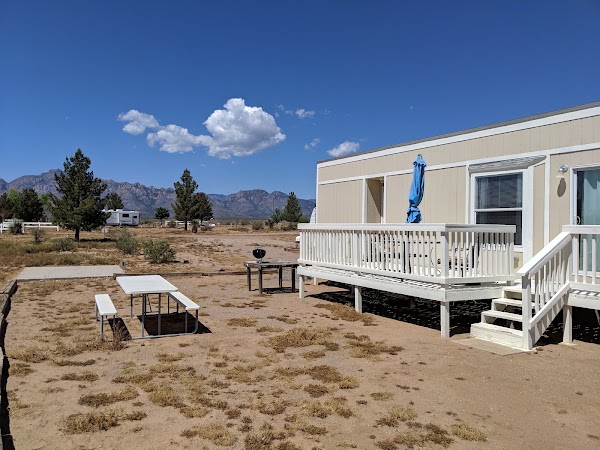 Rusty's RV Ranch
