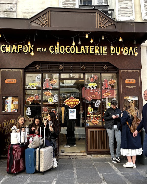 Chapon